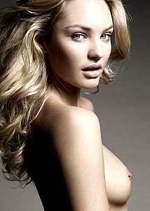 Candice Swanepoel gallery image 9 of 12